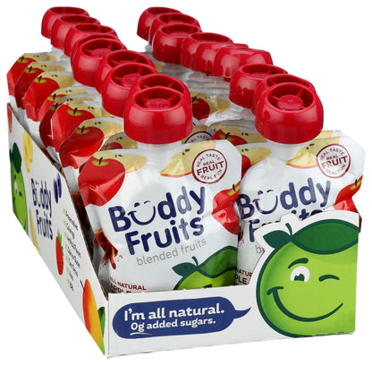 Apple & Cinnamon - 18 count tray