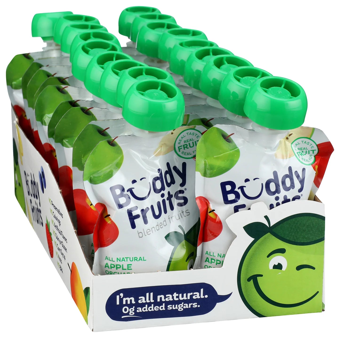 Apple Orchard Blend - 18 count tray
