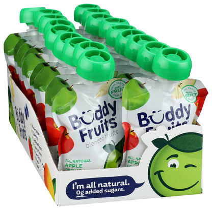 Apple Orchard Blend - 18 count tray
