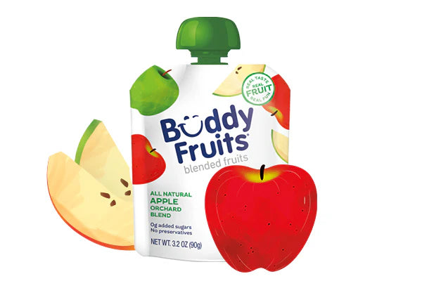 Apple Orchard Blend - 18 count tray