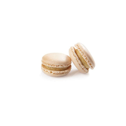 Signature Almond Macaron Pack Size: 3x35pc